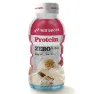 NutriSport Protein Zero Sugar Proteindryckslåda Maräng Mjölk 330ml 12 Enheter, One size