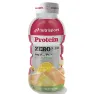 NutriSport Protein Zero Sugar Proteindryckslåda Multifrukt 330ml 12 Enheter, One size