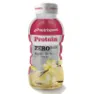 NutriSport Protein Zero Sugar Proteindryckslåda Vanilj 330ml 12 Enheter, One size