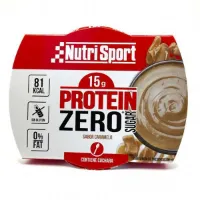 NutriSport Pudding Zero Sugar Protein Kola 12 Enheter