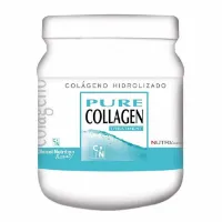 NutriSport Pure Kollagenpulver Neutral Smak NutriSport Pure Kollagenpulver Neutral Smak