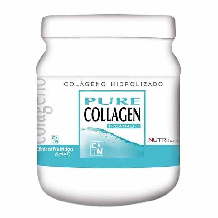 NutriSport Pure Kollagenpulver Neutral Smak, One size