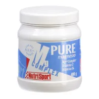 NutriSport Rent Magnesium Neutral Smak 400gr