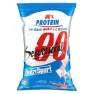 NutriSport Sekventiell 80 & Jordgubbe Banan 500g, Blue, One Size