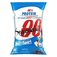 NutriSport Sekventiell 80 Choklad 500g NutriSport Sekventiell 80 Choklad 500g
