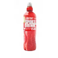 NutriSport Sport Drink Iso Isotonisk Endosförpackning Tropisk 500ml 24 Enheter