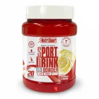 NutriSport Sport Iso Apelsin 1.02kg 1.02kg NutriSport Sport Iso Apelsin 1.02kg 1.02kg