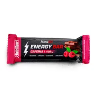 NutriSport Stimul Red Energibar Låda Choklad Och Hallon 40g 24 Enheter NutriSport Stimul Red Energibar Låda Choklad Och Hallon 40g 24 Enheter
