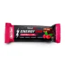 NutriSport Stimul Red Energibar Låda Choklad Och Hallon 40g 24 Enheter, One size
