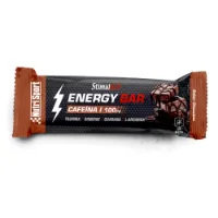 NutriSport Stimul Red Proteinbars Ask 40g 24 Enheter