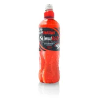 NutriSport Stimulred Energidrycksburk Exotisk 500ml 24 Enheter NutriSport Stimulred Energidrycksburk Exotisk 500ml 24 Enheter