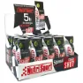 NutriSport Stimulred Enershot Energidrycksburk Neutral Smak 20 Enheter, Red, One Size
