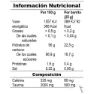 NutriSport Stimulred Låda Med Geléenergibars Röda Bär 25g 28 Enheter, One size