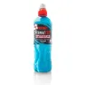NutriSport Stimulred Zero Energidrycksburk Blue Tropic 500ml 24 Enheter, One size