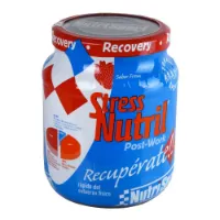 NutriSport Stressnutril Återhämtningspulver Jordgubbe 800gr