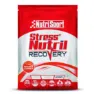NutriSport Stressnutril Engångsdos Stickförpackning Apelsin 40g 20 Enheter, One size