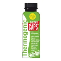 NutriSport Thermo Kapslar Neutral Smak 180 Enheter NutriSport Thermo Kapslar Neutral Smak 180 Enheter