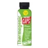 NutriSport Thermo Kapslar Neutral Smak 180 Enheter, Green, One Size