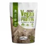 NutriSport Veganskt Protein Choklad Och Hasselnöt 468g, One size