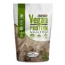 NutriSport Veganskt Protein Vanilj Och Kakor 468g, One size