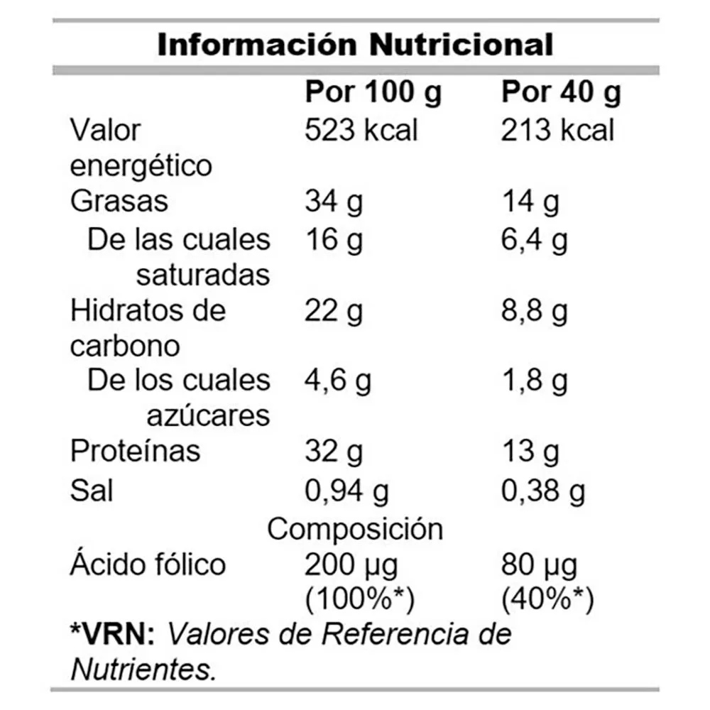 NutriSport Wafer Proteinbarslåda Choklad 13g 15 Enheter, One size NutriSport Wafer Proteinbarslåda Choklad 13g 15 Enheter, One size