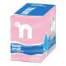 Nuun Sport Effervescent Electrolyte Tablettask Jordgubbscitronad 8 Enheter, One size