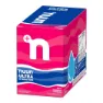 Nuun Ultra Effervescent Electrolyte Tablettask Hallon 8 Enheter, One size