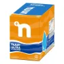Nuun Ultra Effervescent Electrolyte Tablettask Mango 8 Enheter, One size
