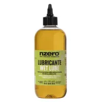 Nzero Bike Wet 500ml Smörjmedel Nzero Bike Wet 500ml Smörjmedel
