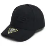Oakley 6 Panel Stretch Hat Embossed Kappe