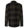 Oakley 90s Plaid Skjorta Med Långa ärmar