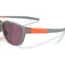 Oakley Actuator Solglasögon, Matte trans grey ink, Prizm Road Black/CAT3