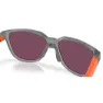 Oakley Actuator Solglasögon, Matte trans grey ink, Prizm Road Black/CAT3