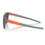 Oakley Actuator Solglasögon, Matte trans grey ink, Prizm Road Black/CAT3