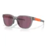 Oakley Actuator Solglasögon, Matte trans grey ink, Prizm Road Black/CAT3