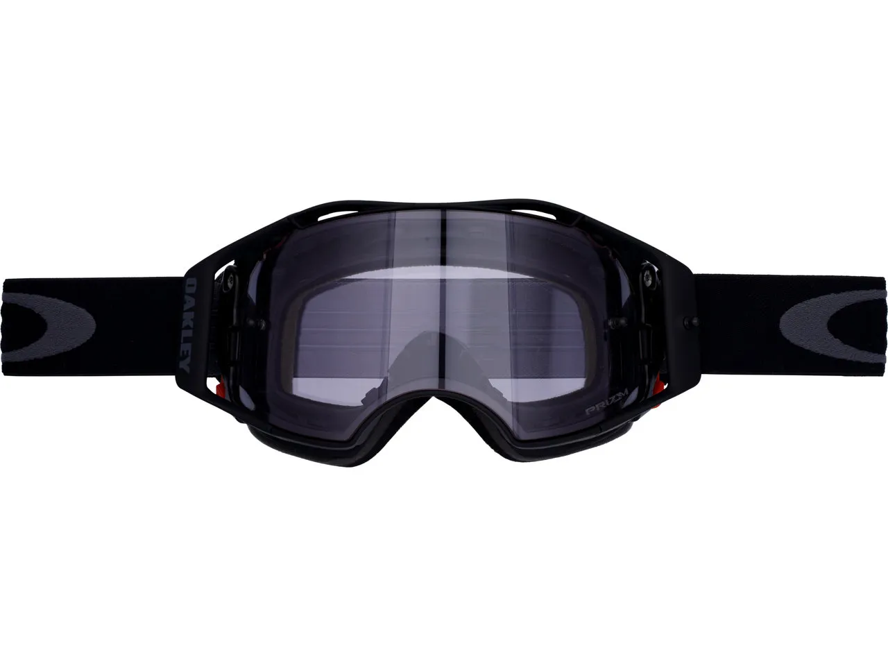 Oakley Airbrake MTB Goggle, Svart Oakley Airbrake MTB Goggle, Svart