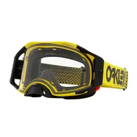 Oakley Airbrake MX Prizm Goggle