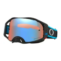 Oakley Airbrake MX Prizm Goggle