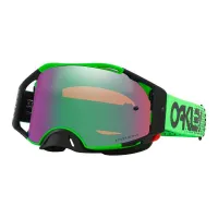Oakley Airbrake MX Prizm Goggle Oakley Airbrake MX Prizm Goggle