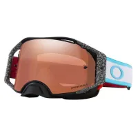 Oakley Airbrake MX Prizm Goggle