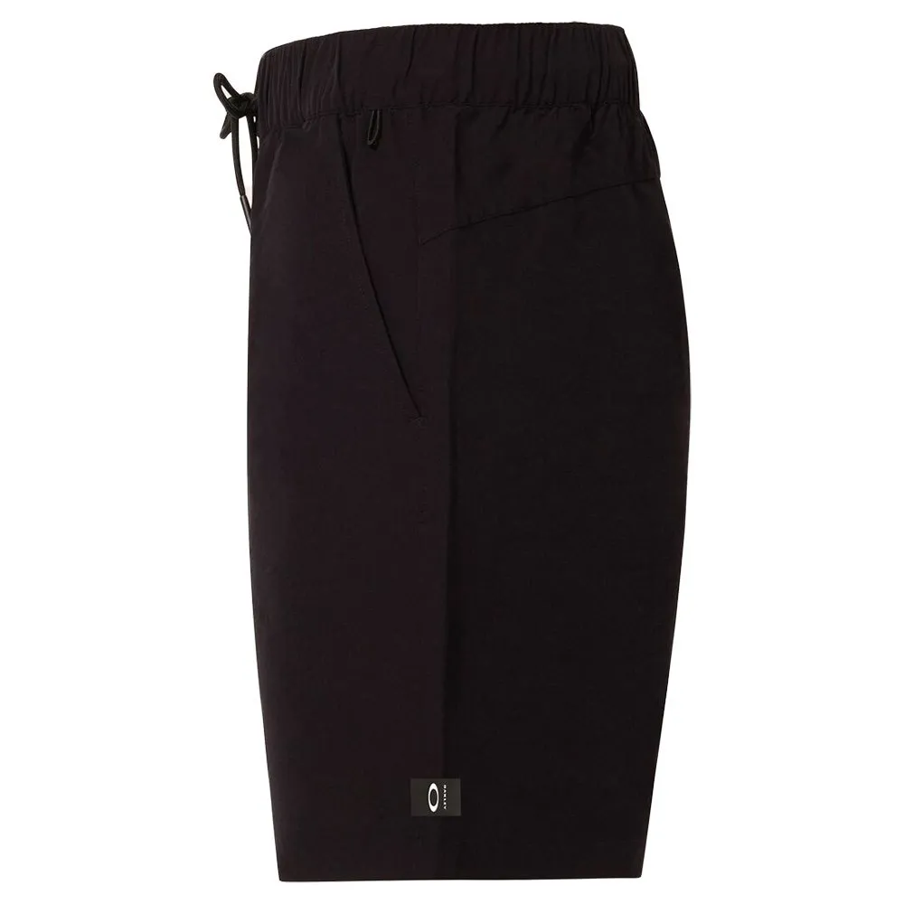 Oakley All Day Shorts, Blackout Oakley All Day Shorts, Blackout