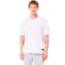 Oakley All Day T-shirt Med Korta ärmar, White
