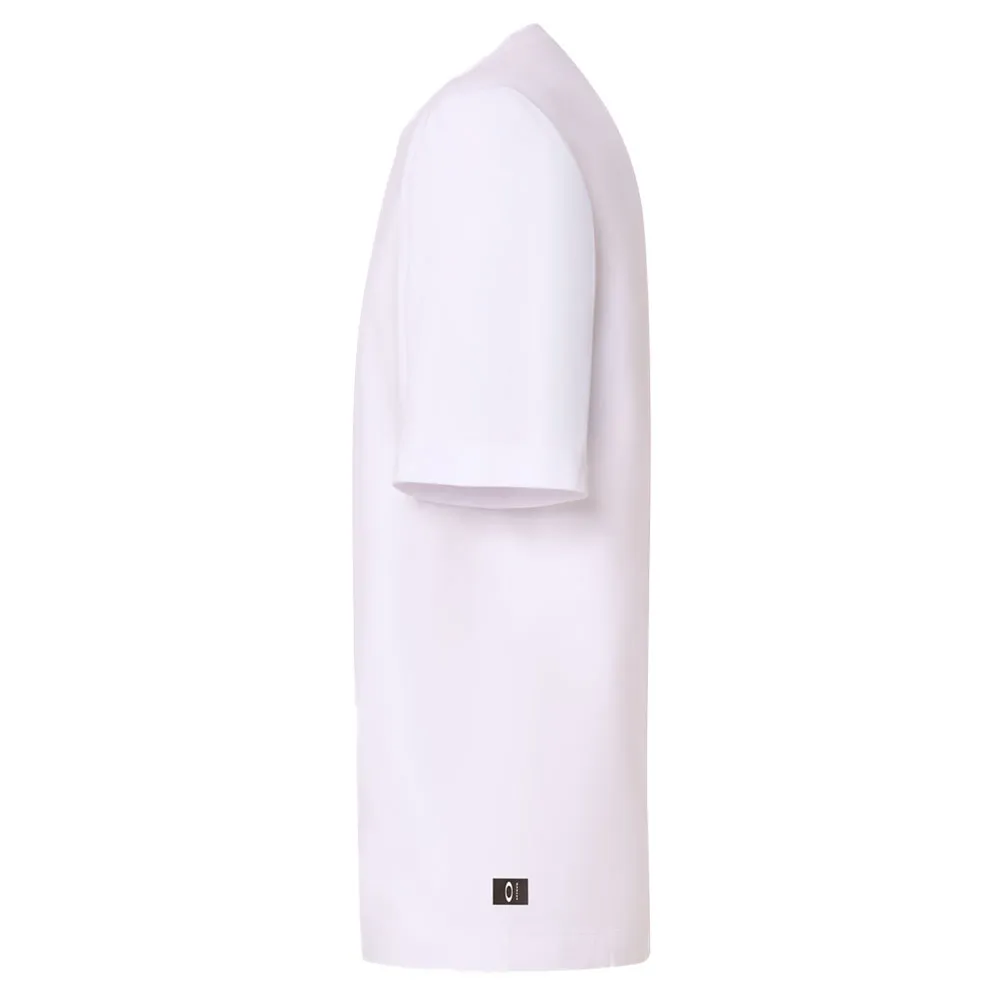 Oakley All Day T-shirt Med Korta ärmar, White