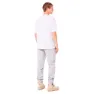 Oakley All Day T-shirt Med Korta ärmar, White