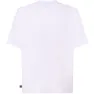 Oakley All Day T-shirt Med Korta ärmar, White