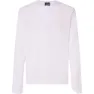 Oakley All Day Waffle Henley T-shirt Med Lång ärm, White