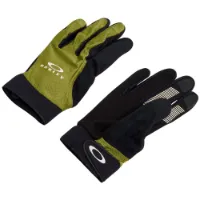 Oakley All Mountain MTB Ganzfinger-Handschuhe Modell 2024