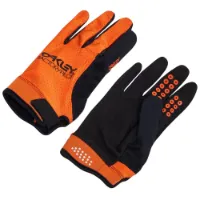 Oakley All Mountain MTB Ganzfinger-Handschuhe Modell 2024