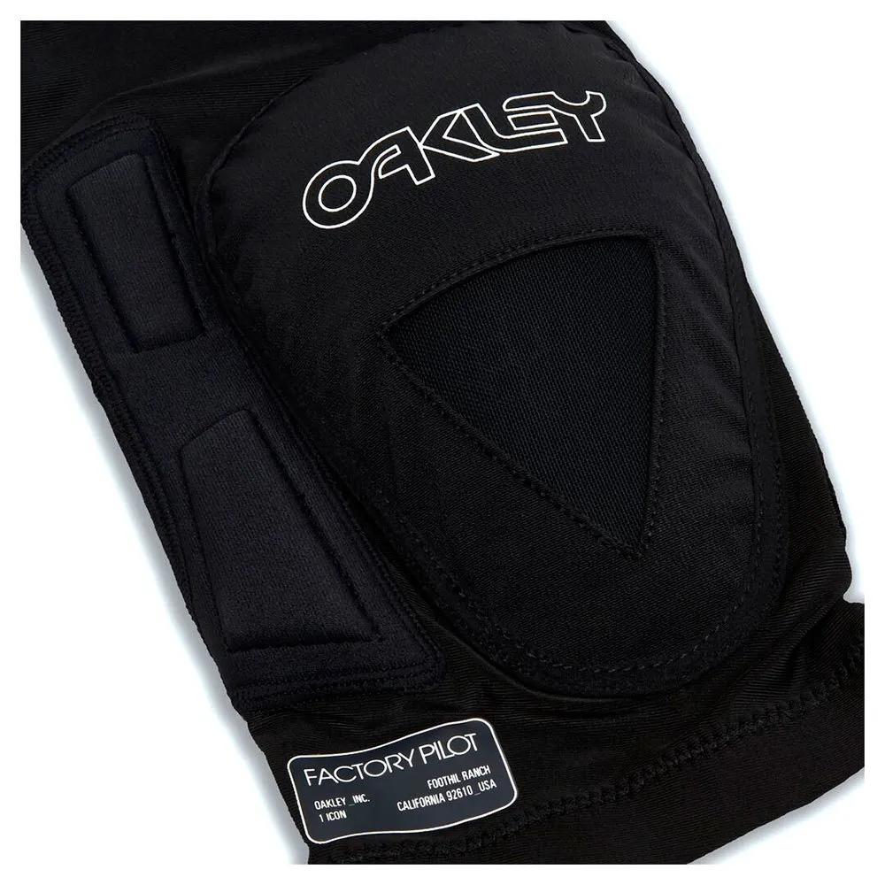 Oakley All Mountain Rz Labs Knäskydd