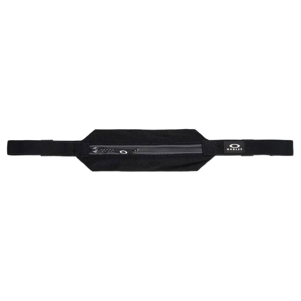 Oakley All Out Belt Midjeväska unisex, Blackout